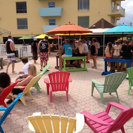 Fountain Beach Resort - Daytona Beach Buitenkant foto
