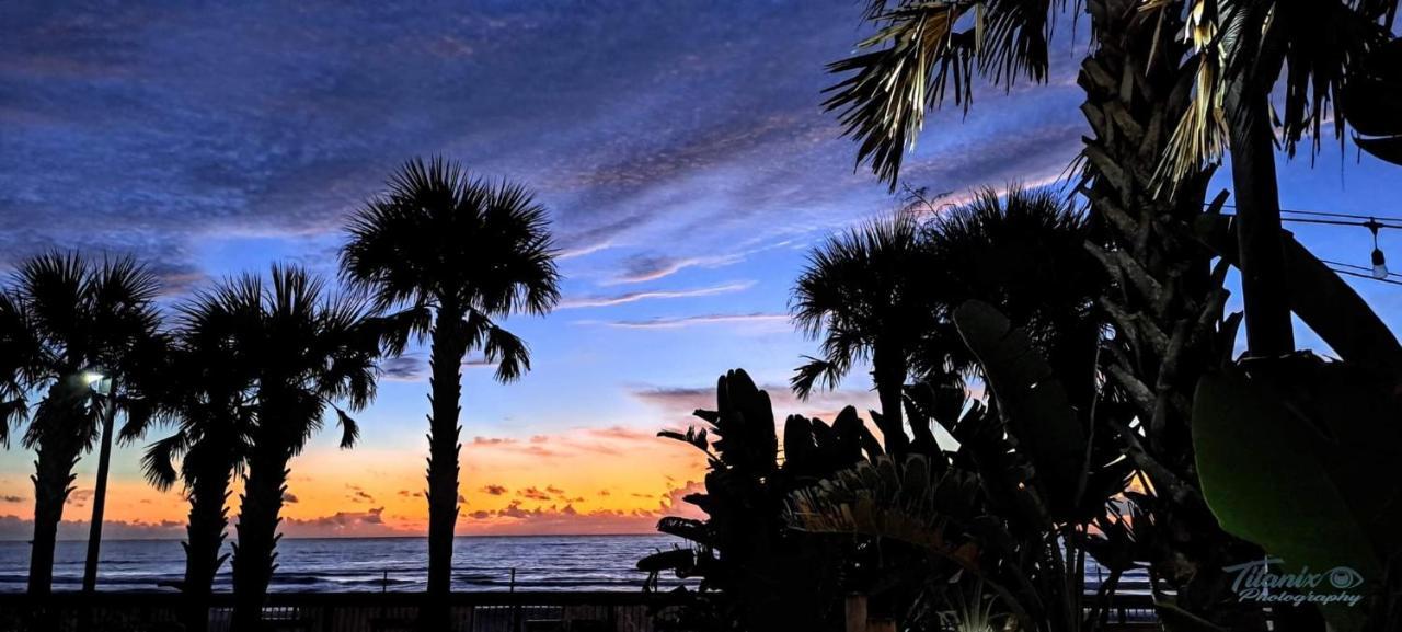 Fountain Beach Resort - Daytona Beach Buitenkant foto