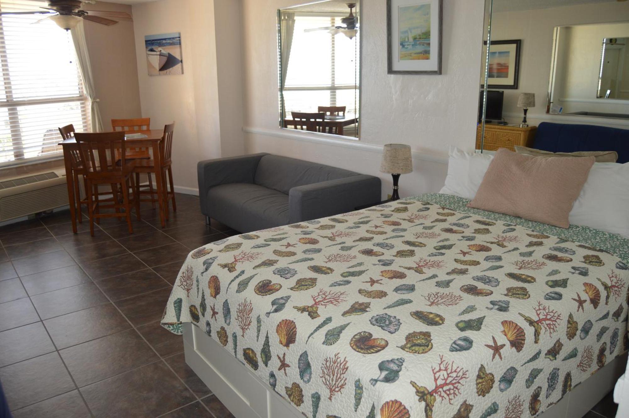 Fountain Beach Resort - Daytona Beach Buitenkant foto
