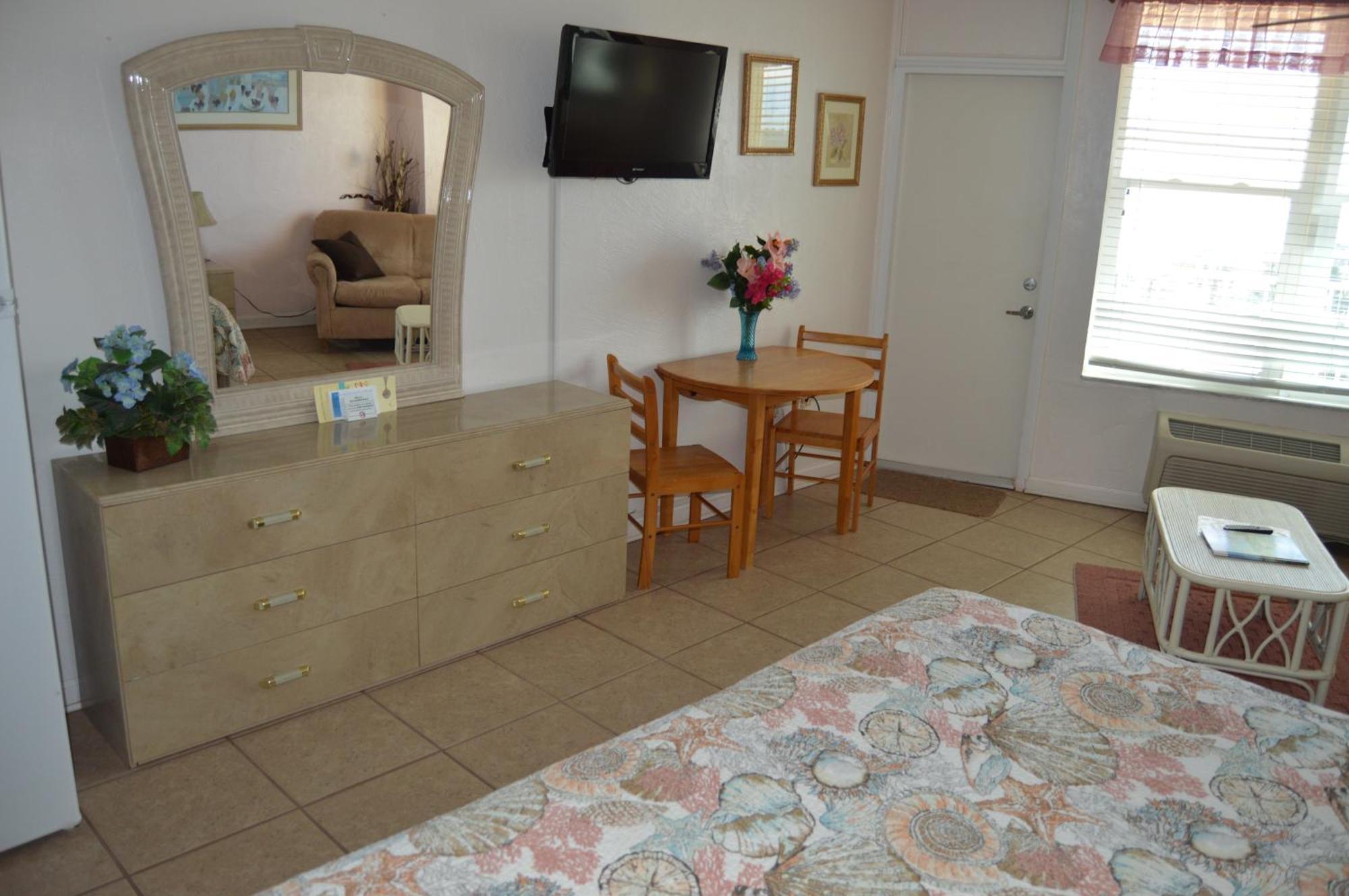 Fountain Beach Resort - Daytona Beach Buitenkant foto