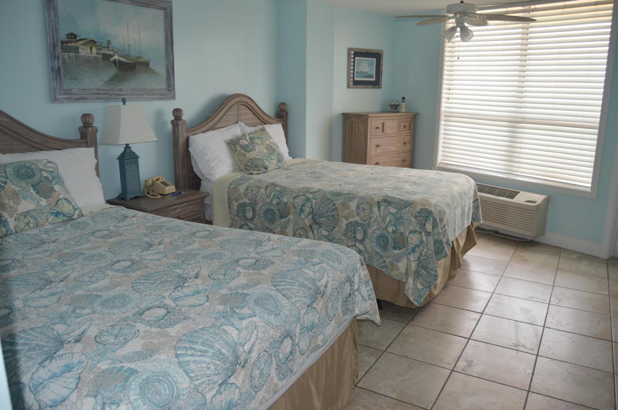 Fountain Beach Resort - Daytona Beach Buitenkant foto