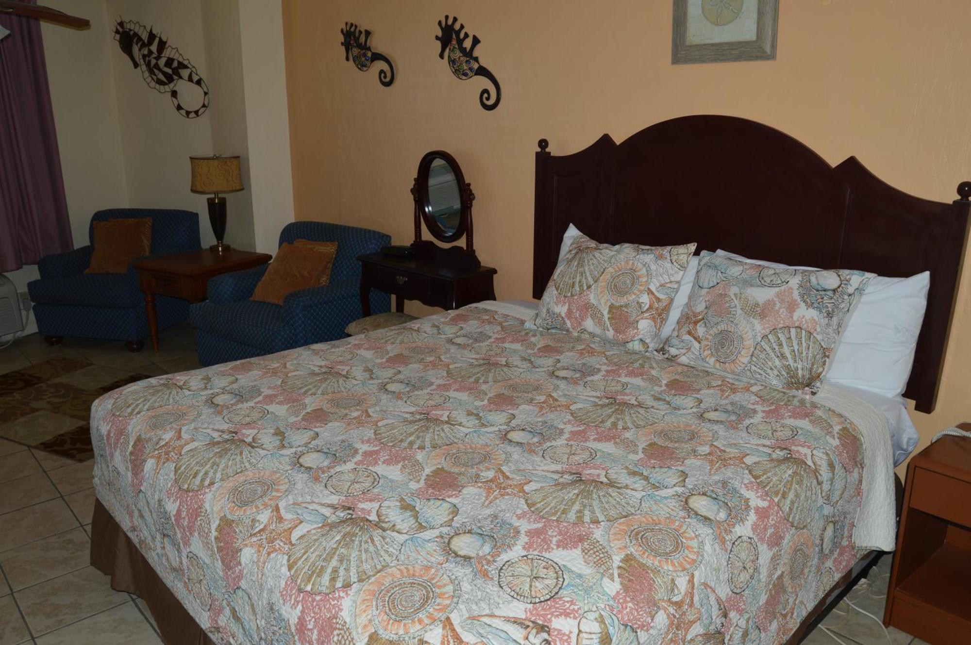 Fountain Beach Resort - Daytona Beach Buitenkant foto