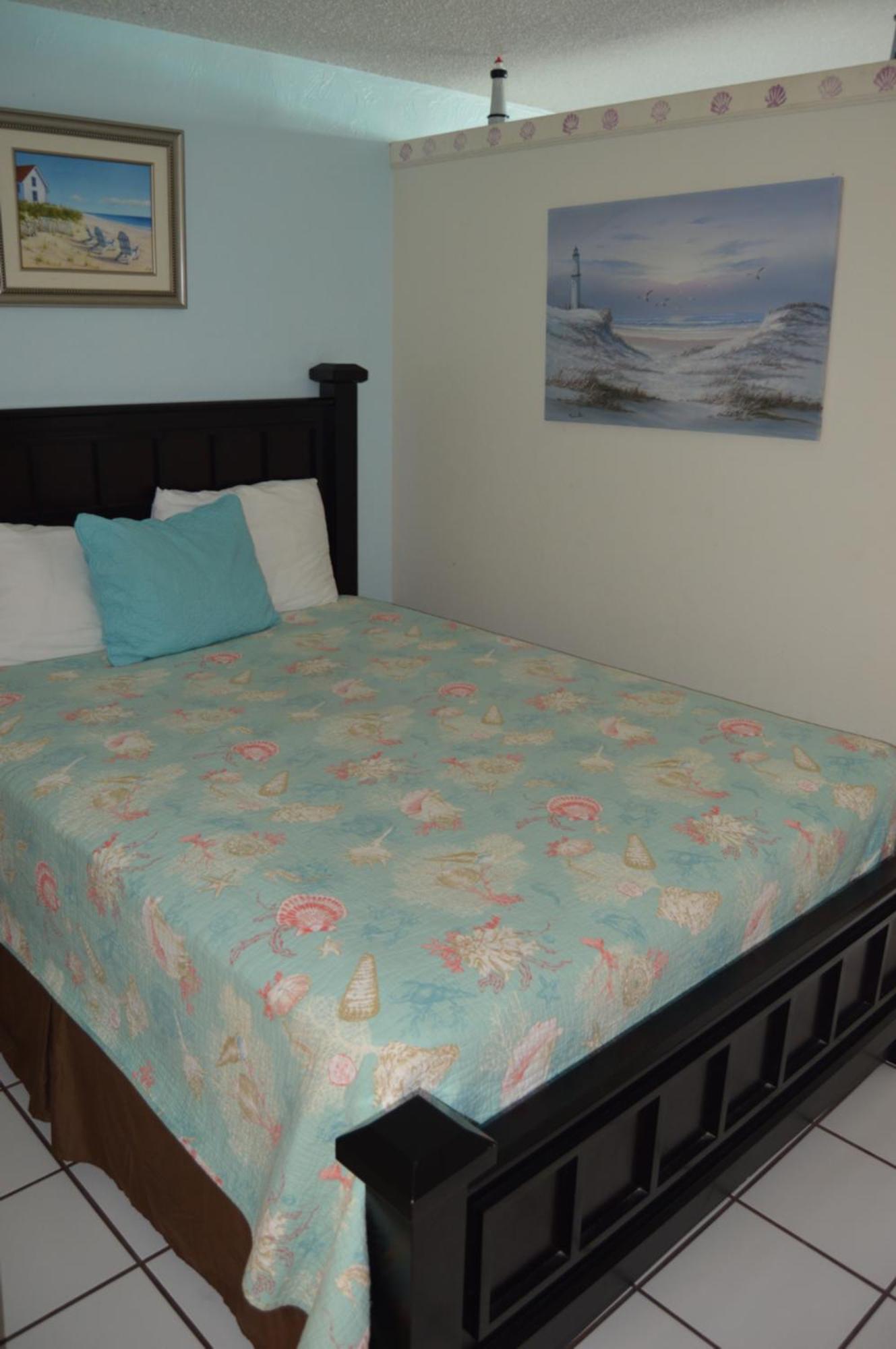 Fountain Beach Resort - Daytona Beach Buitenkant foto