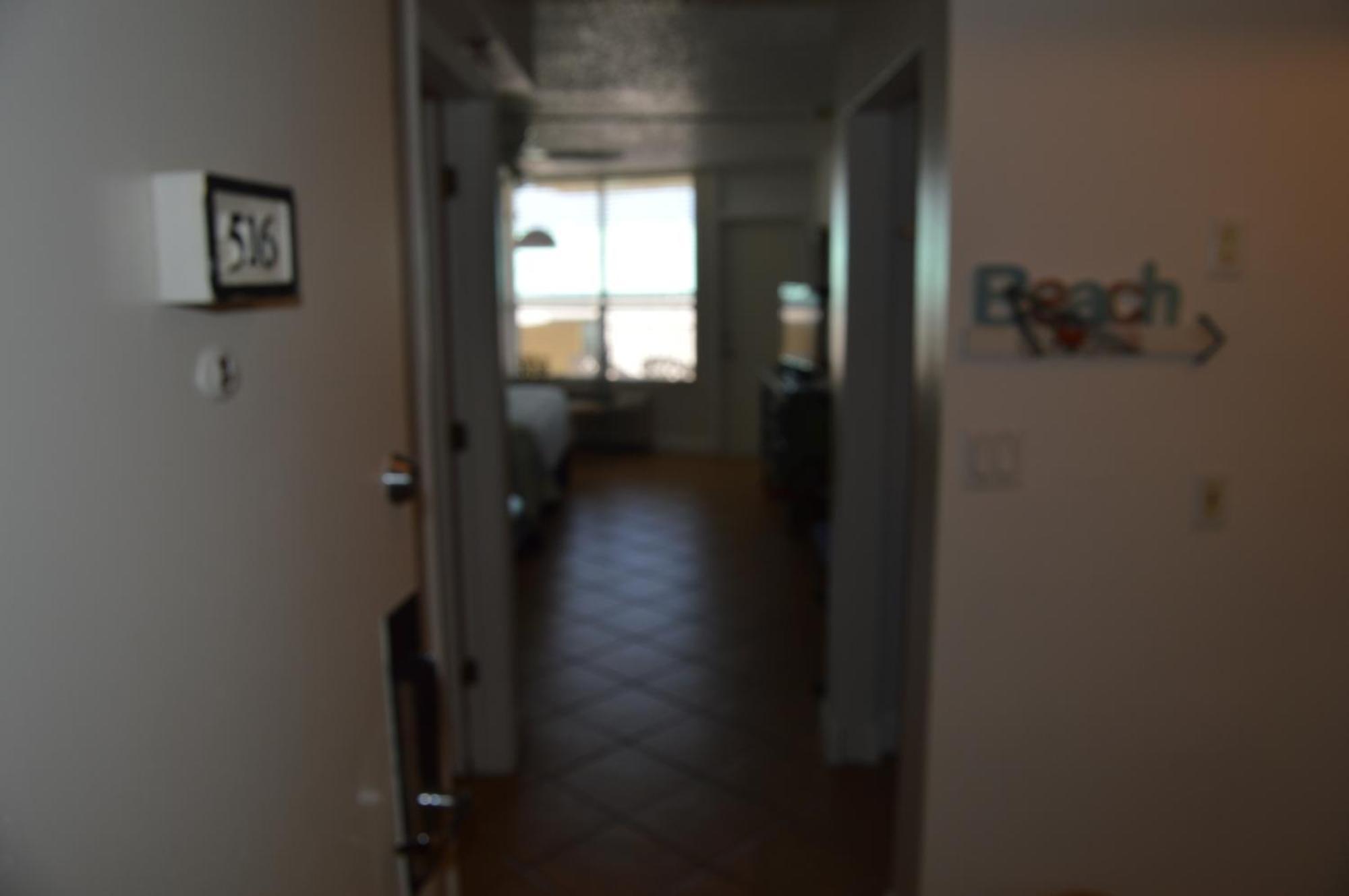 Fountain Beach Resort - Daytona Beach Buitenkant foto