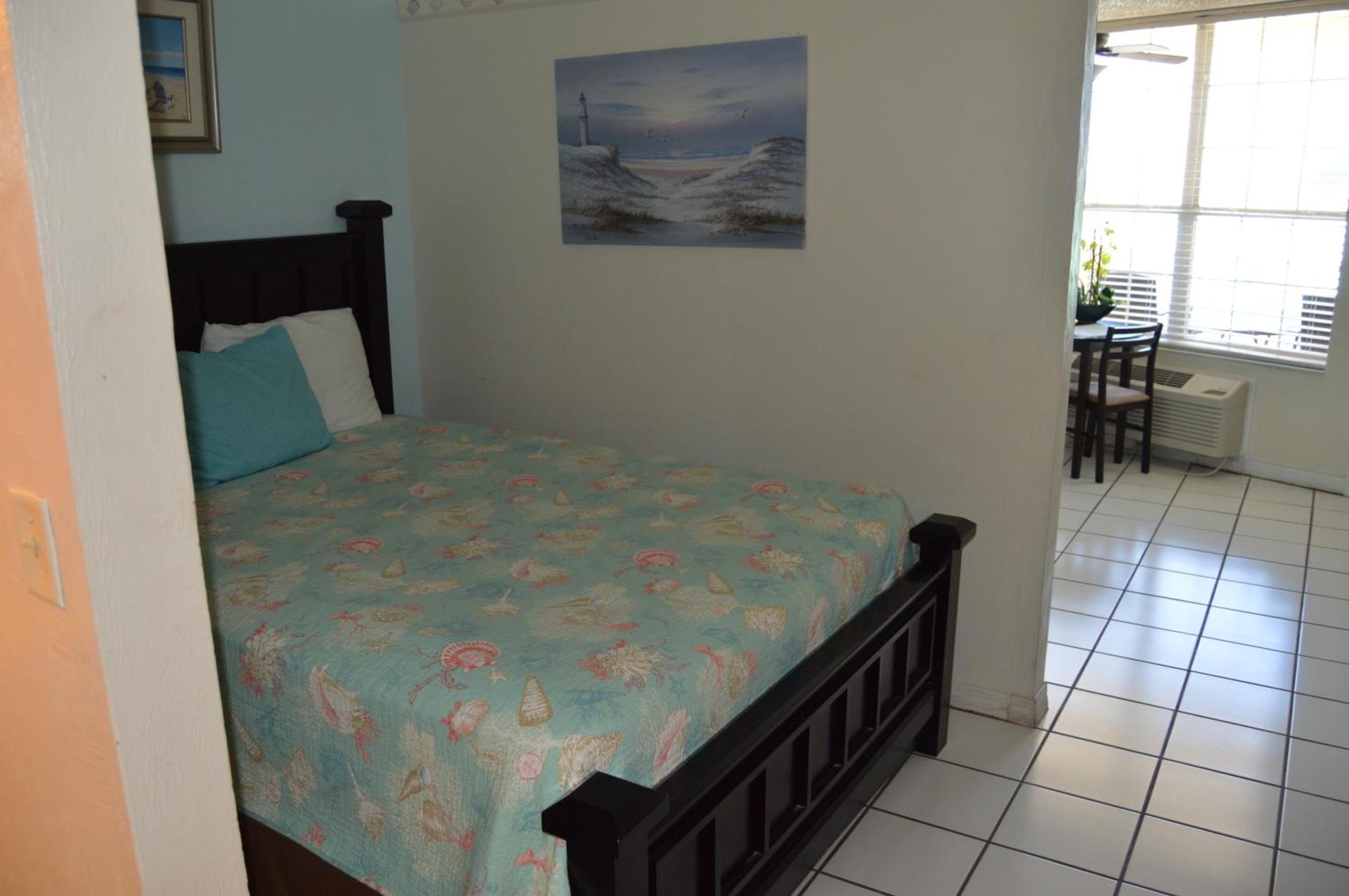 Fountain Beach Resort - Daytona Beach Buitenkant foto