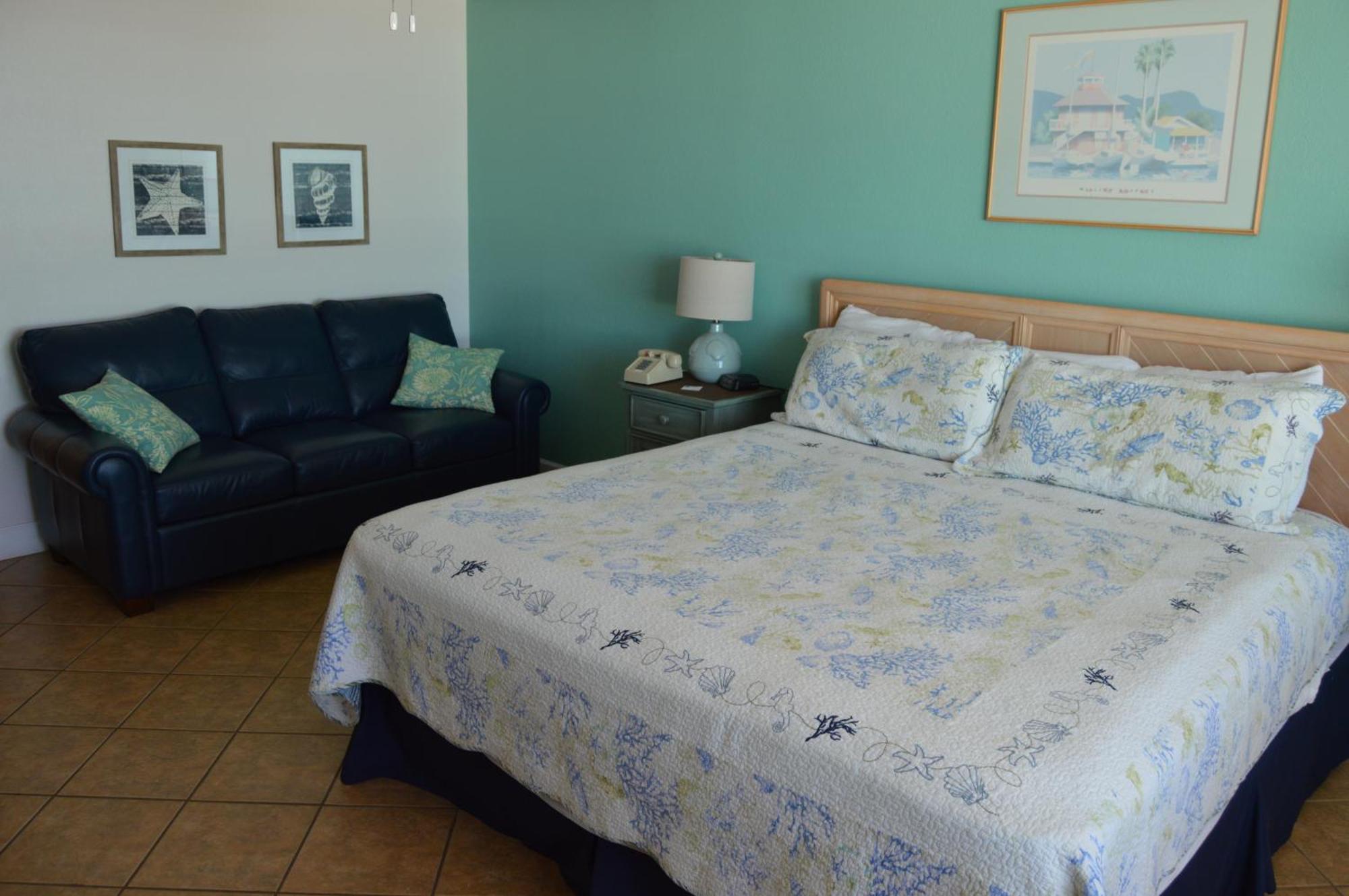 Fountain Beach Resort - Daytona Beach Buitenkant foto
