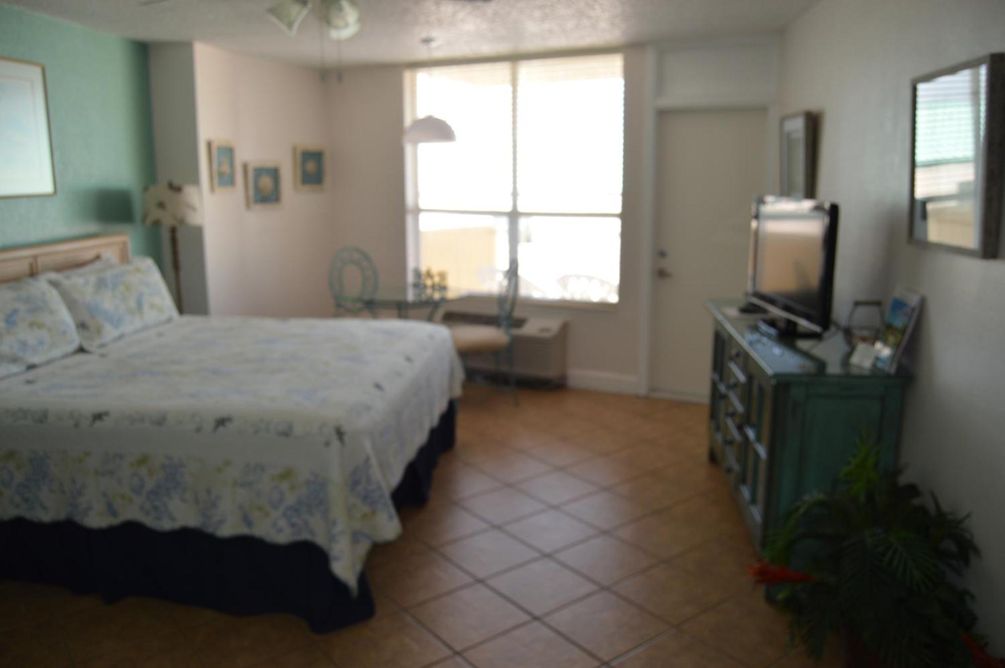 Fountain Beach Resort - Daytona Beach Buitenkant foto