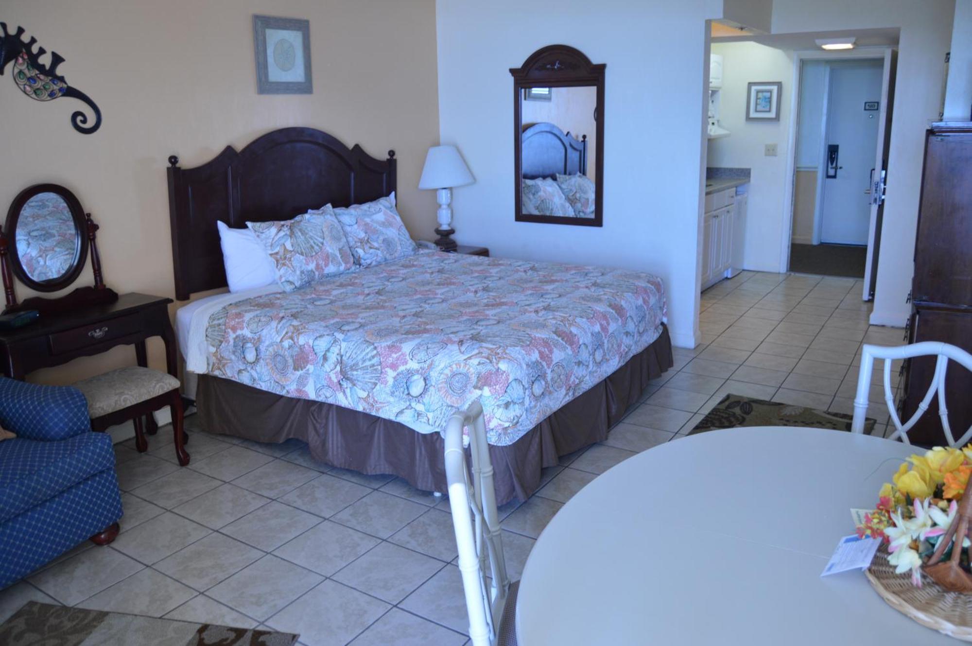 Fountain Beach Resort - Daytona Beach Buitenkant foto