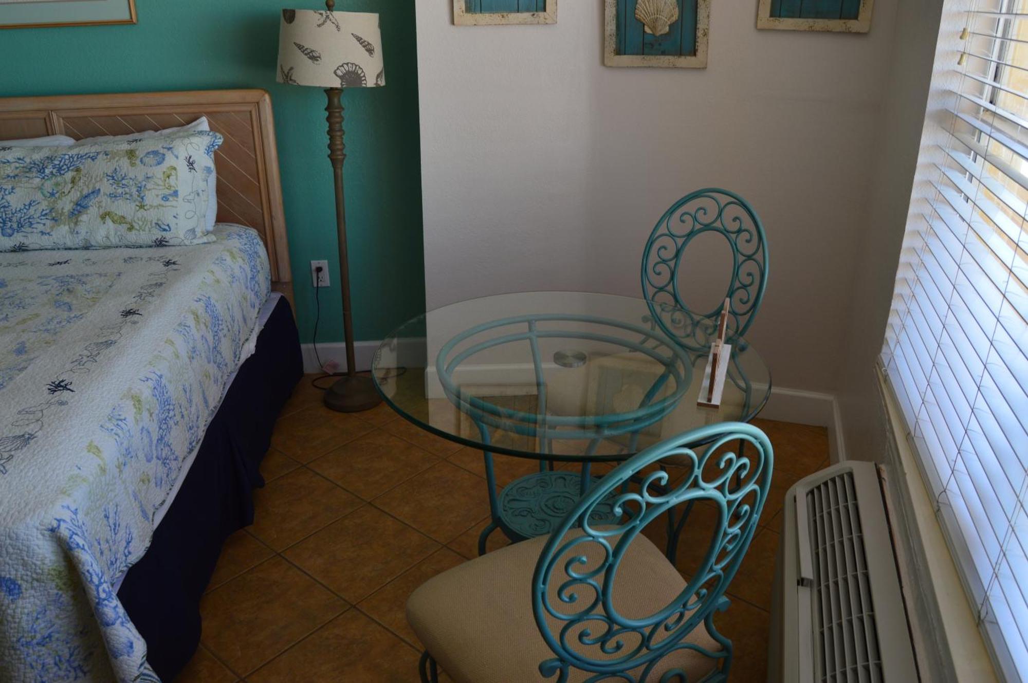 Fountain Beach Resort - Daytona Beach Buitenkant foto