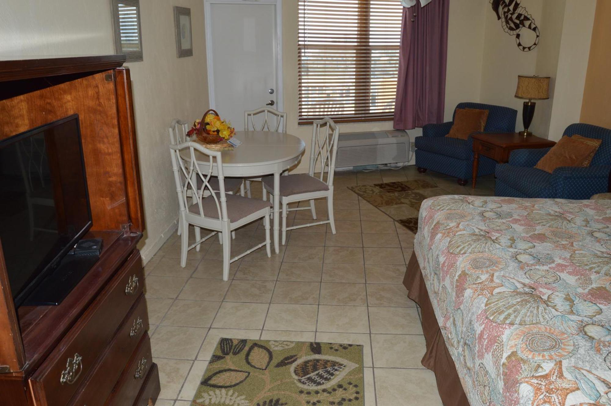 Fountain Beach Resort - Daytona Beach Buitenkant foto