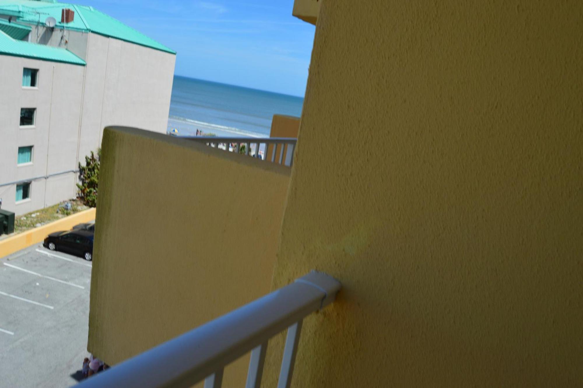 Fountain Beach Resort - Daytona Beach Buitenkant foto