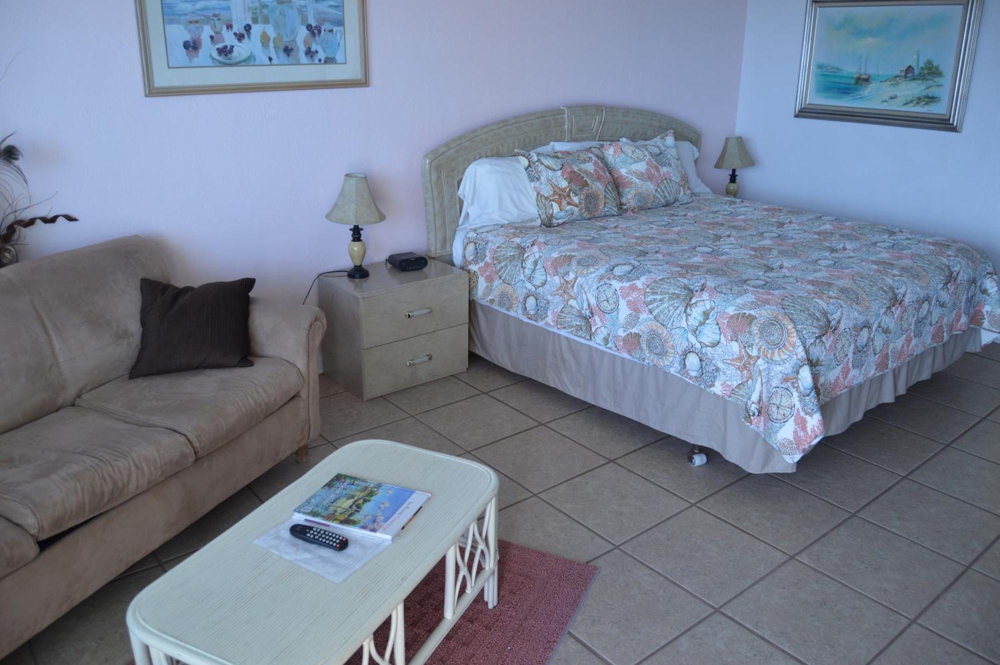 Fountain Beach Resort - Daytona Beach Buitenkant foto