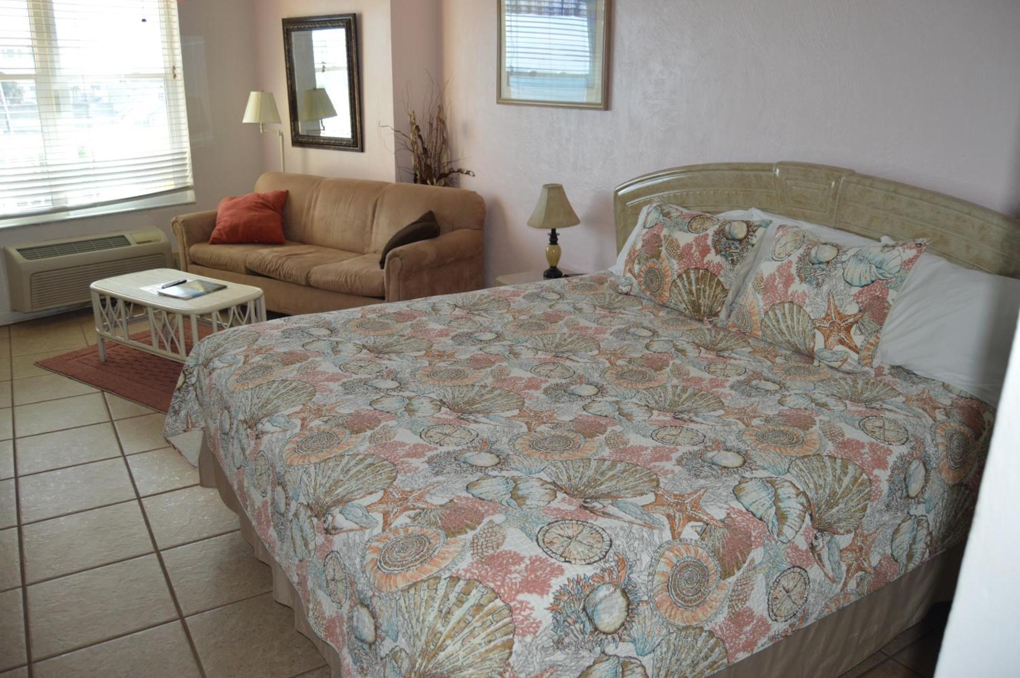 Fountain Beach Resort - Daytona Beach Buitenkant foto
