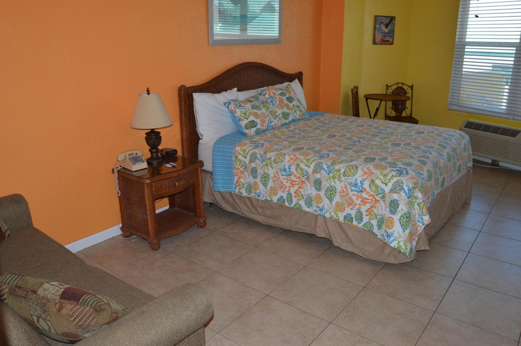 Fountain Beach Resort - Daytona Beach Buitenkant foto