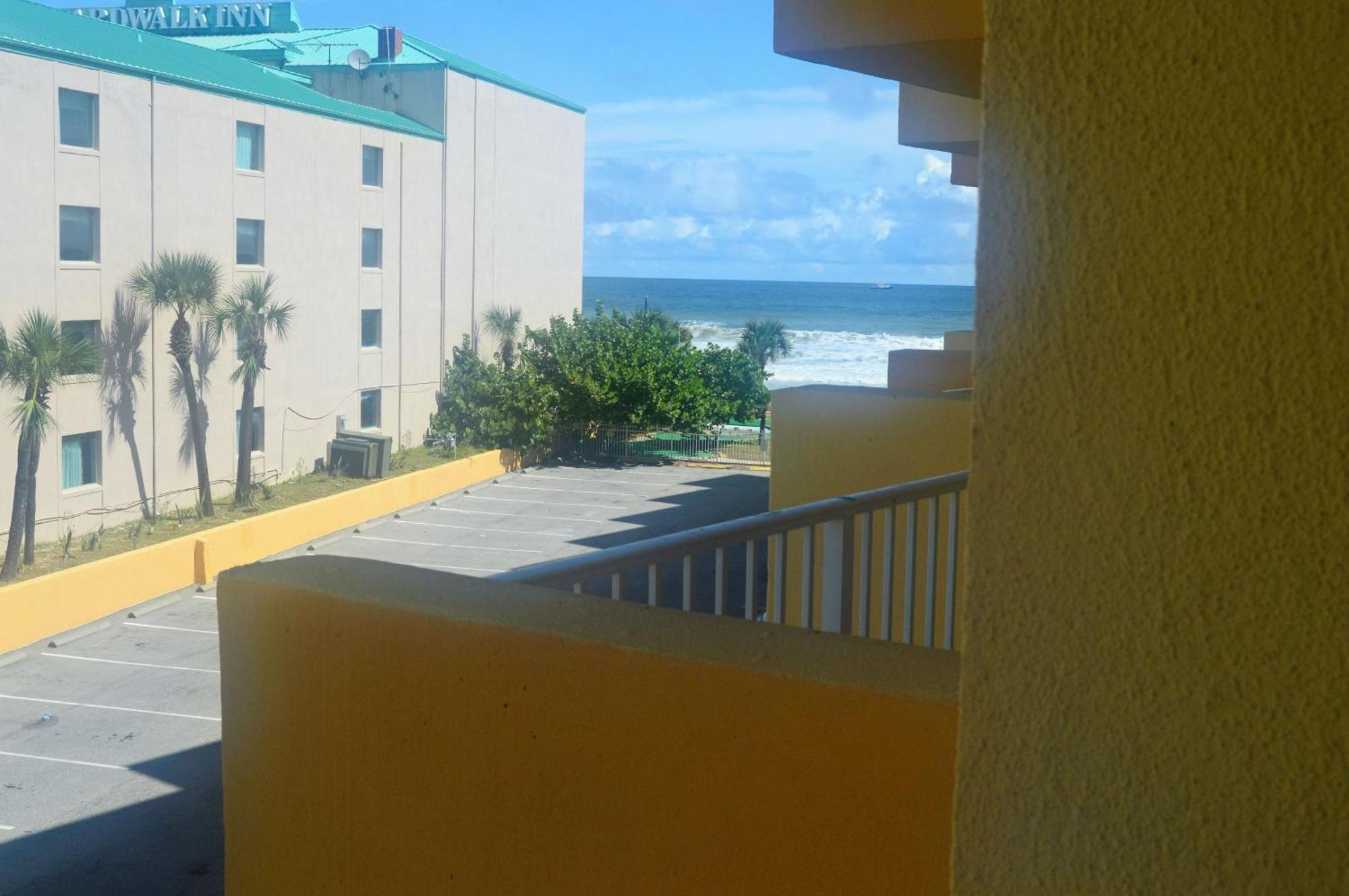 Fountain Beach Resort - Daytona Beach Kamer foto
