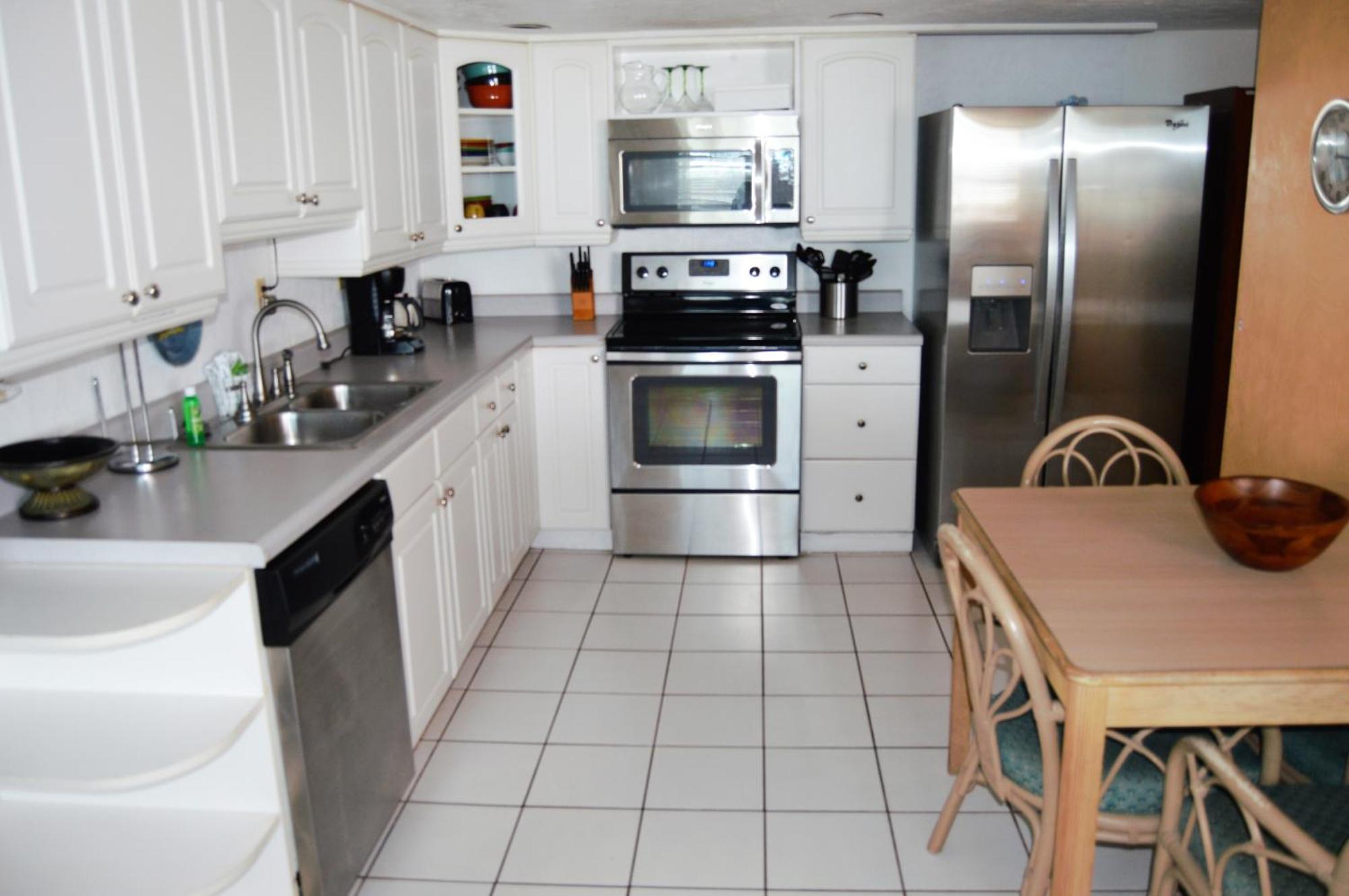 Fountain Beach Resort - Daytona Beach Kamer foto