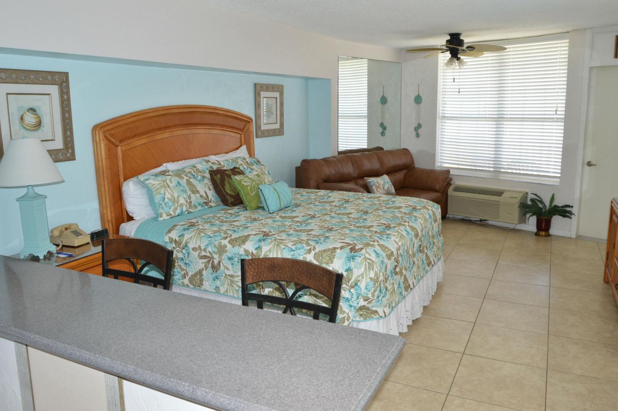Fountain Beach Resort - Daytona Beach Kamer foto
