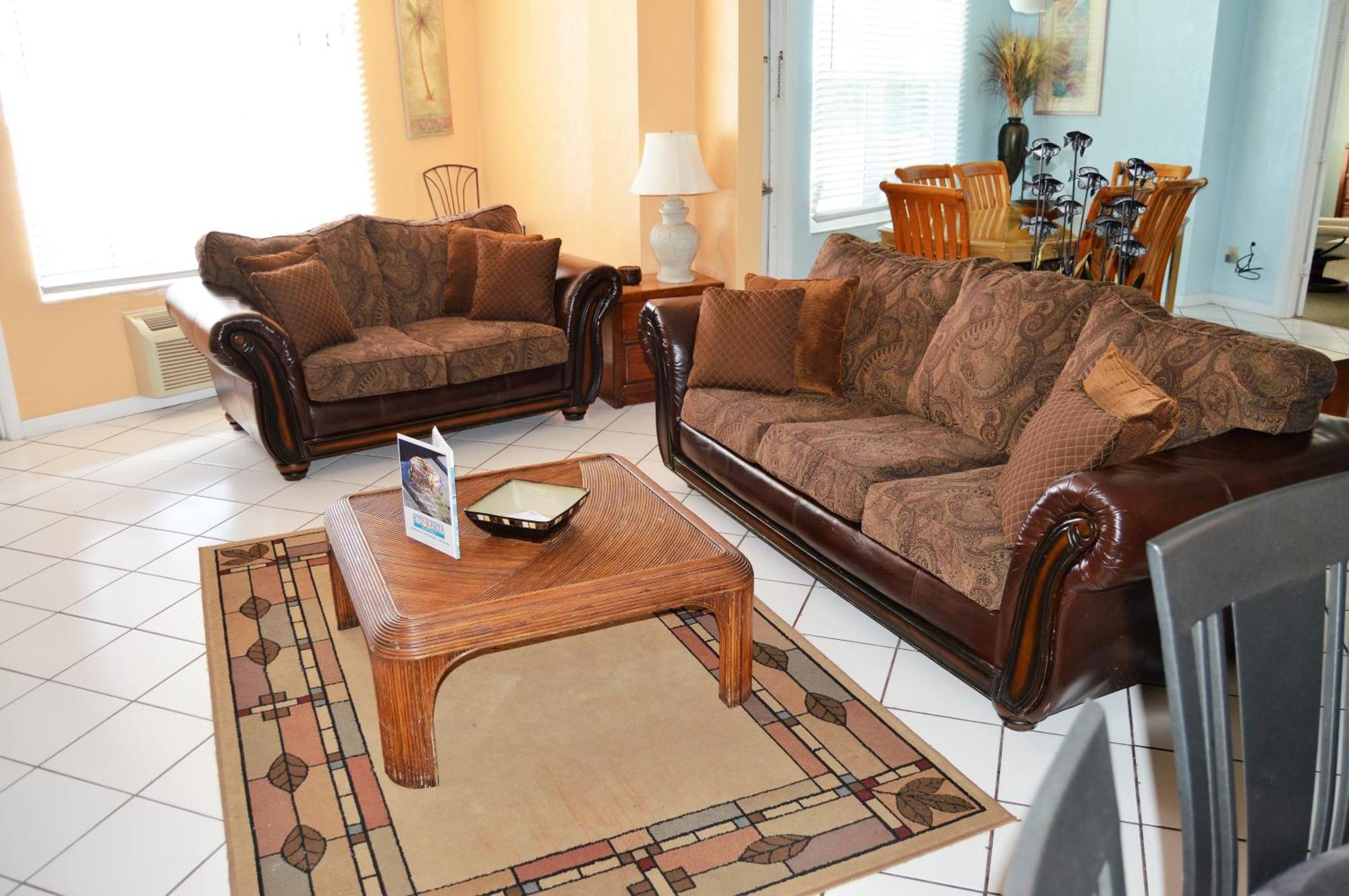 Fountain Beach Resort - Daytona Beach Kamer foto