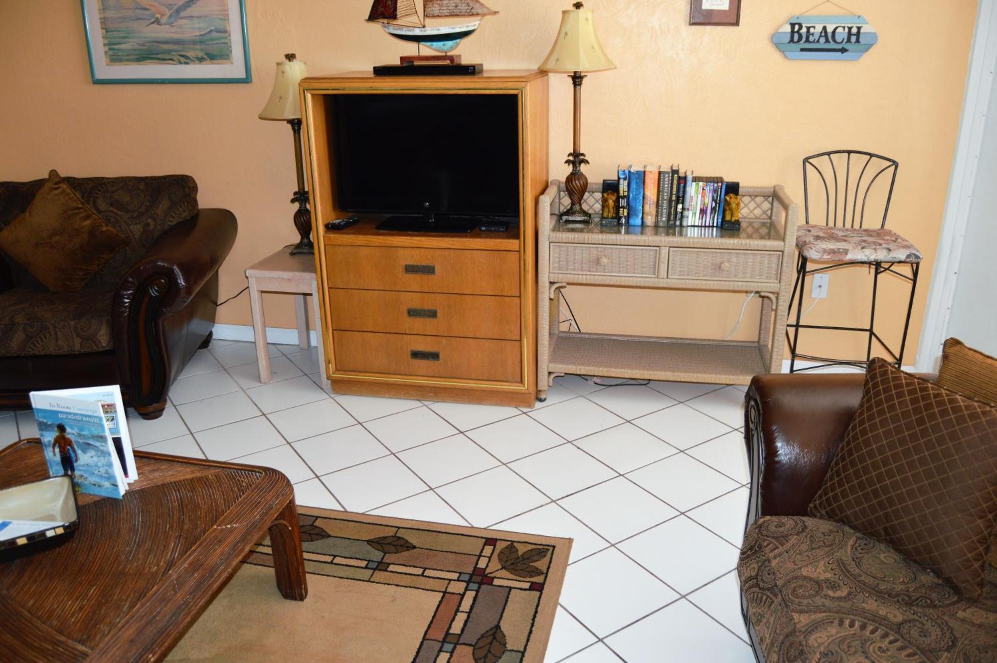Fountain Beach Resort - Daytona Beach Kamer foto
