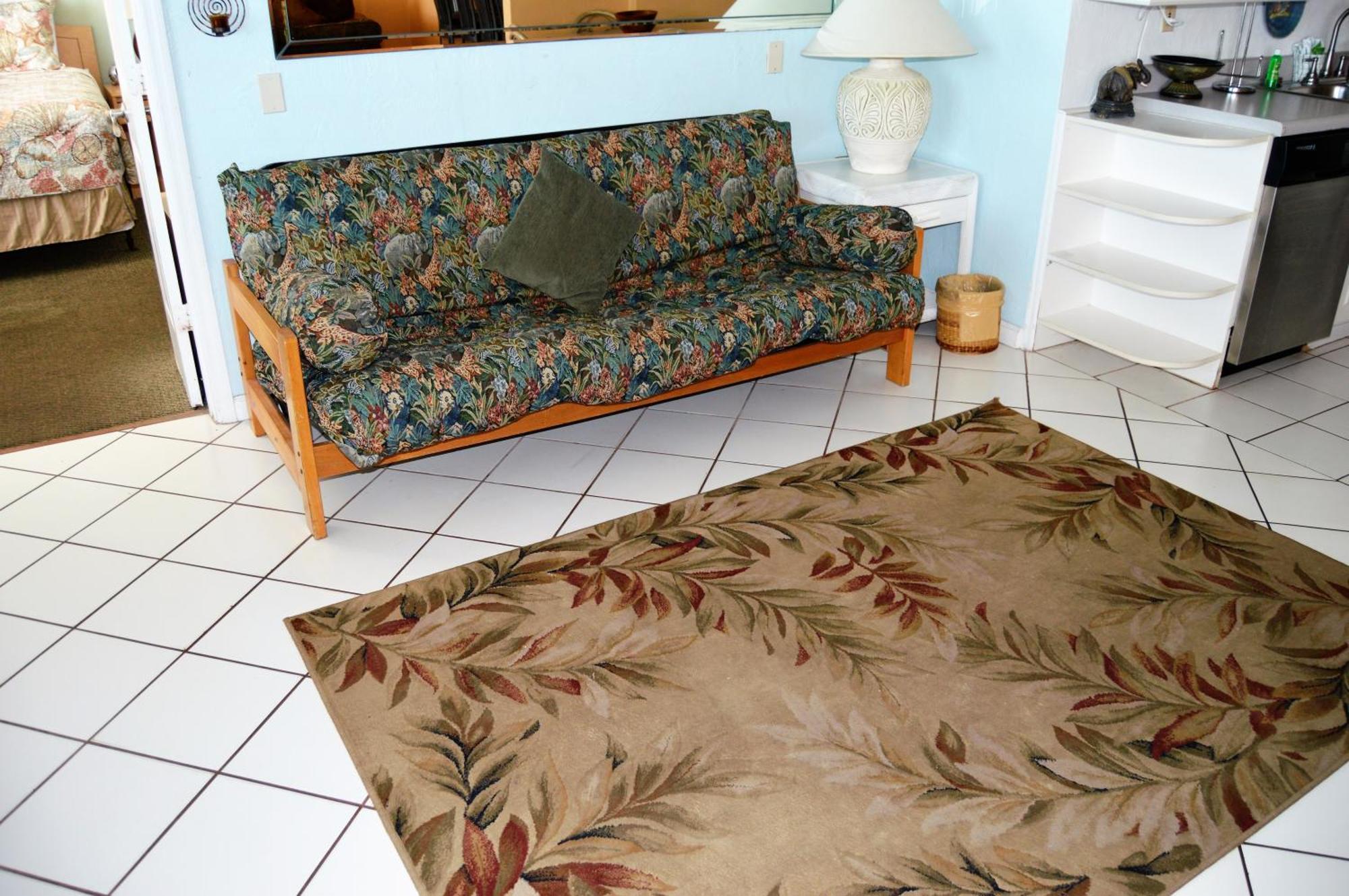 Fountain Beach Resort - Daytona Beach Kamer foto