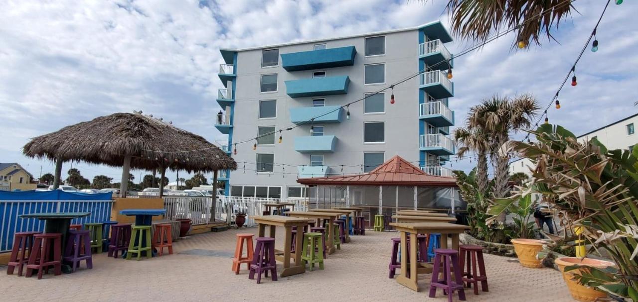 Fountain Beach Resort - Daytona Beach Buitenkant foto