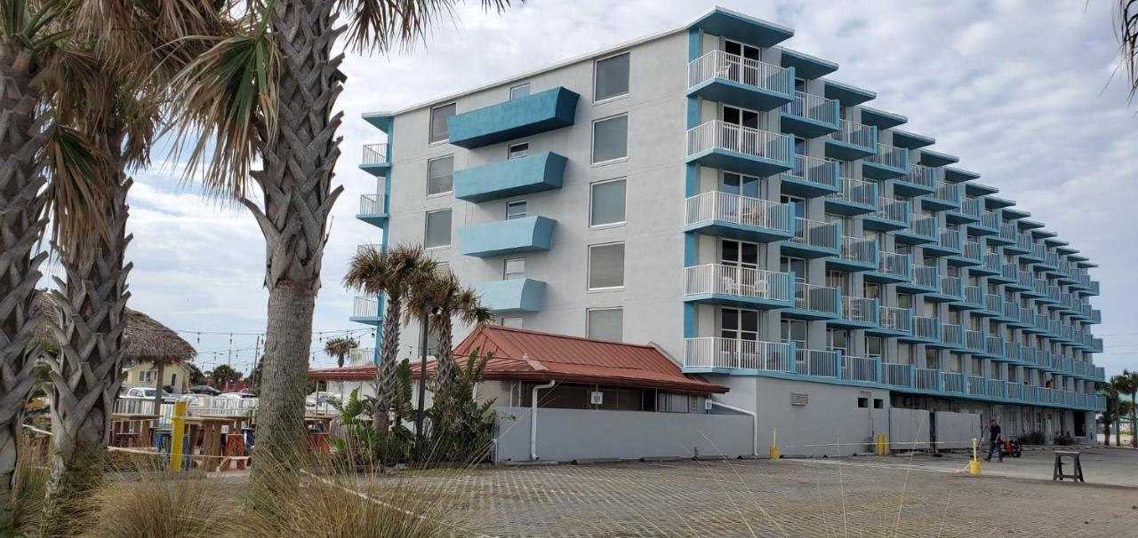 Fountain Beach Resort - Daytona Beach Buitenkant foto